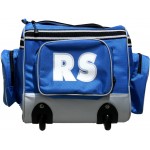 RS Robinson Limited Edition Cricket Kit Bag (Blue)